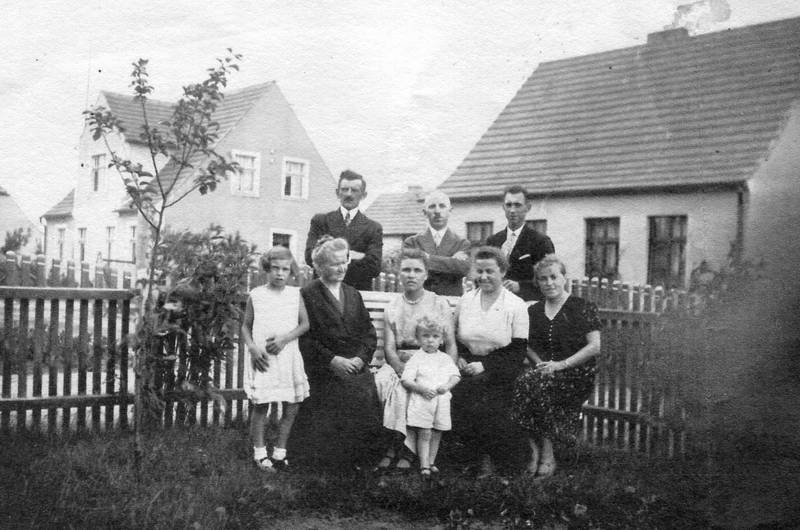 Pommersche Familie WDR Digit