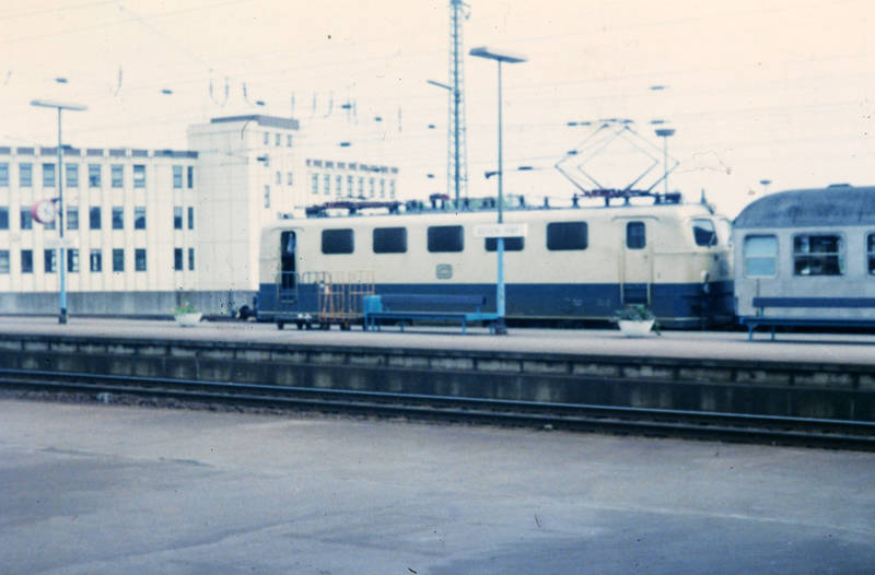 Essen Hauptbahnhof - WDR Digit