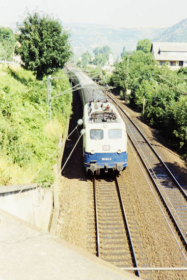 Unterführung in Sicht - WDR Digit