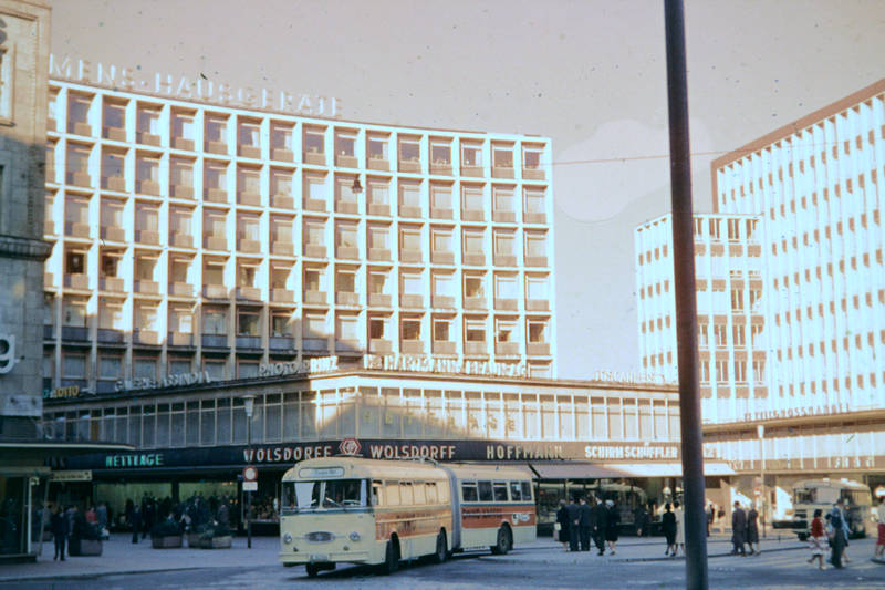 Essen - WDR Digit