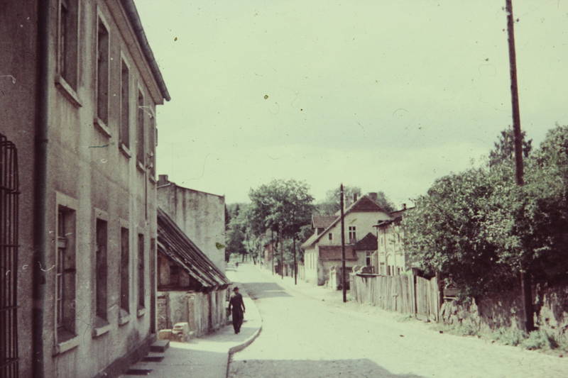 Kreis Schlochau WDR Digit