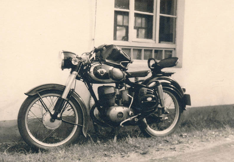 Maico WDR Digit