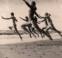 Sprünge zur Nordsee