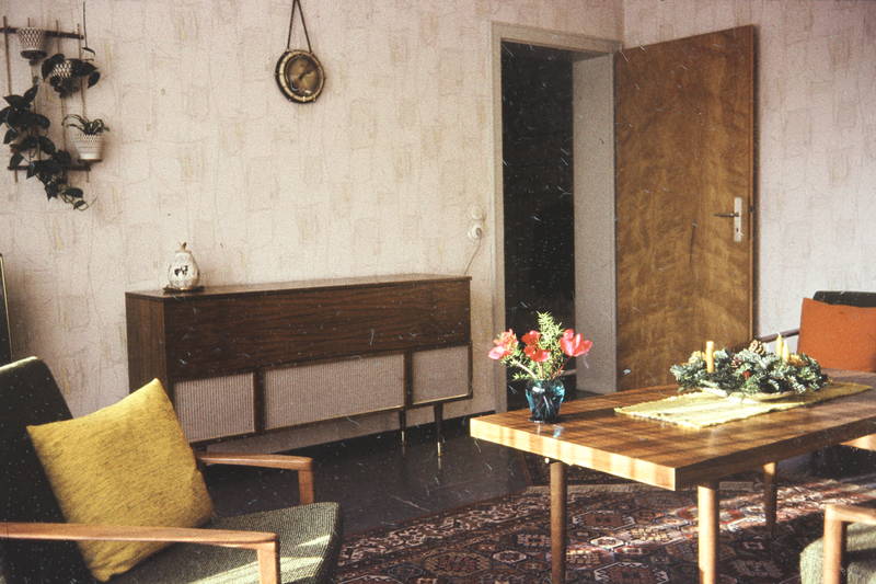 Wohnzimmer - WDR Digit