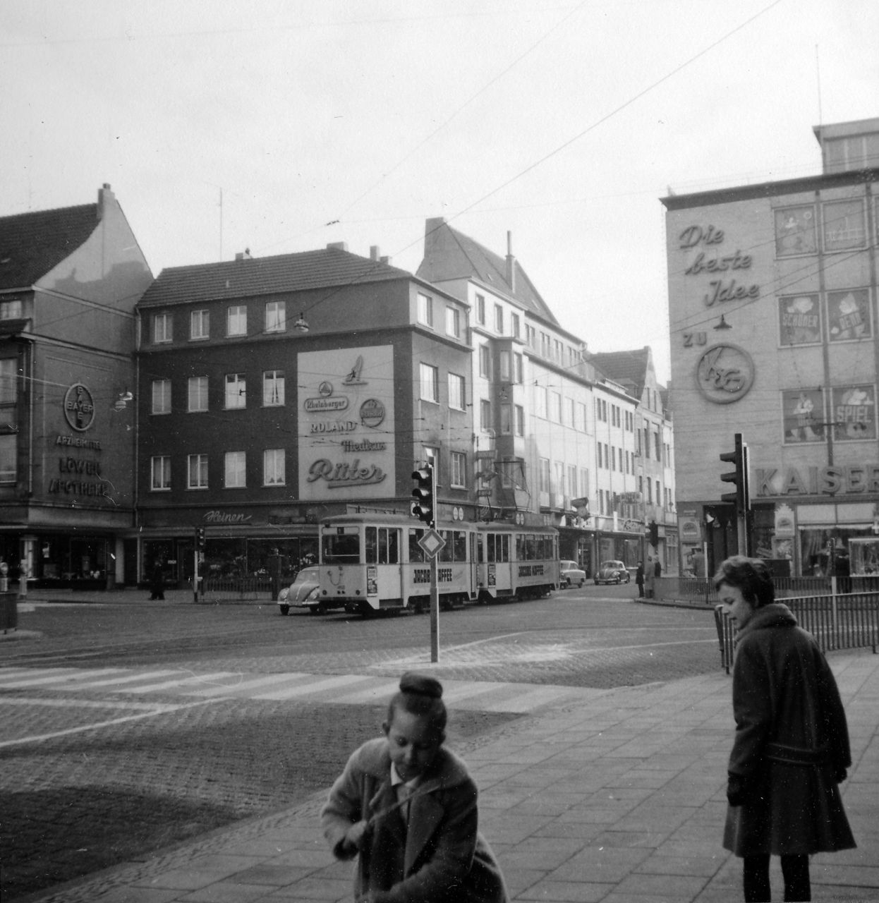 OberhausenSterkrade WDR Digit