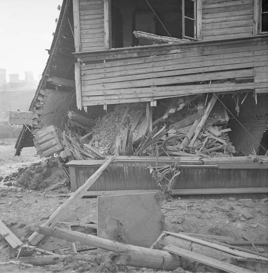 Trümmer - WDR Digit