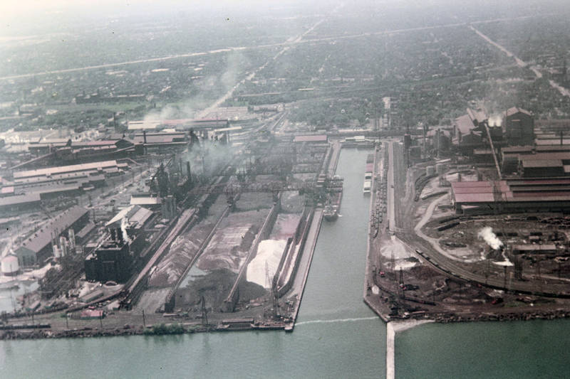 Industriegebiet WDR Digit