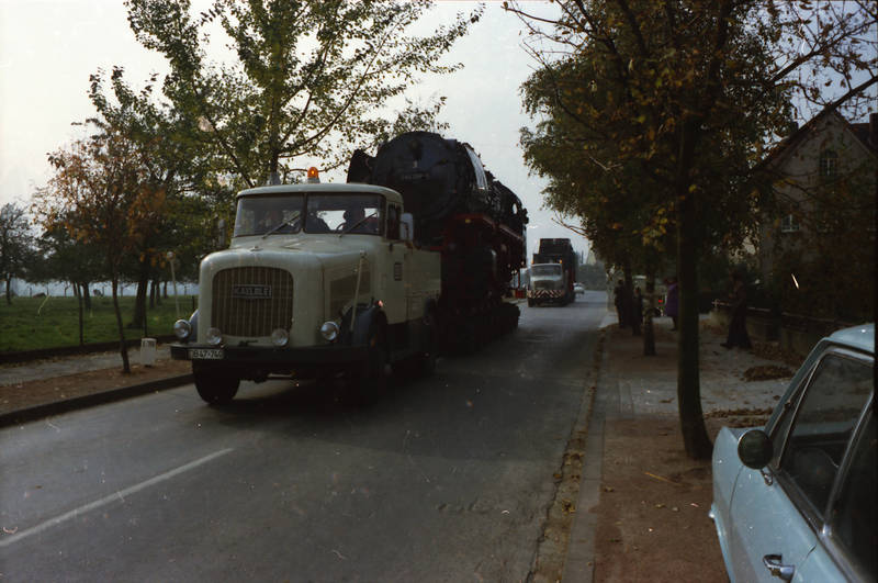 Auto der DB - WDR Digit