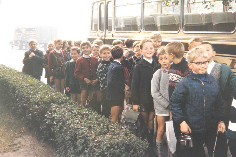 Viele Klassenfahrten Vor Dem Aus: Klassenfahrten Mit Programm – ZILCQG