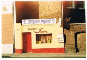 Mutter Dumonts Taverne 1978