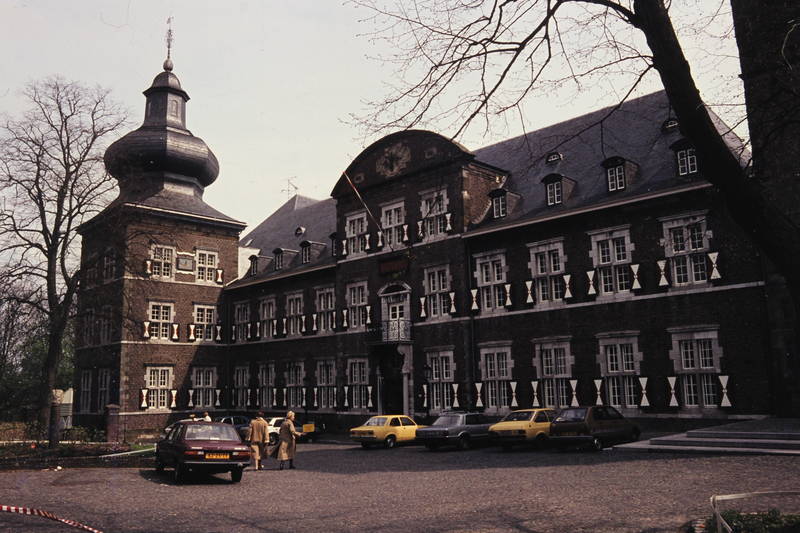 Abtei Rolduc - WDR Digit