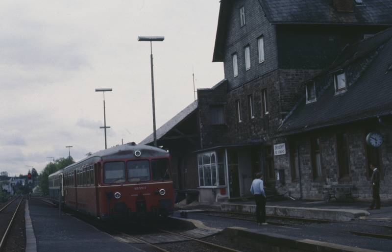 Dierdorf - WDR Digit