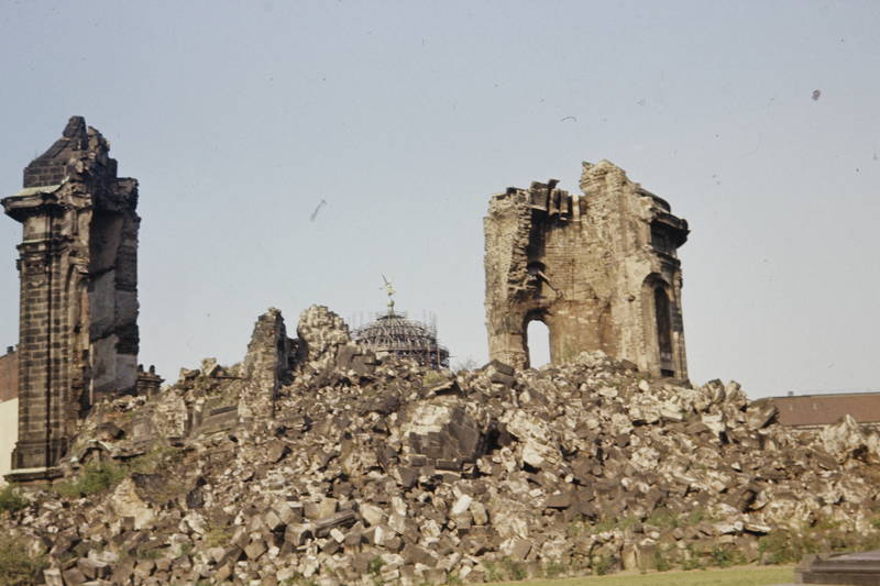 Spuren des Krieges - WDR Digit