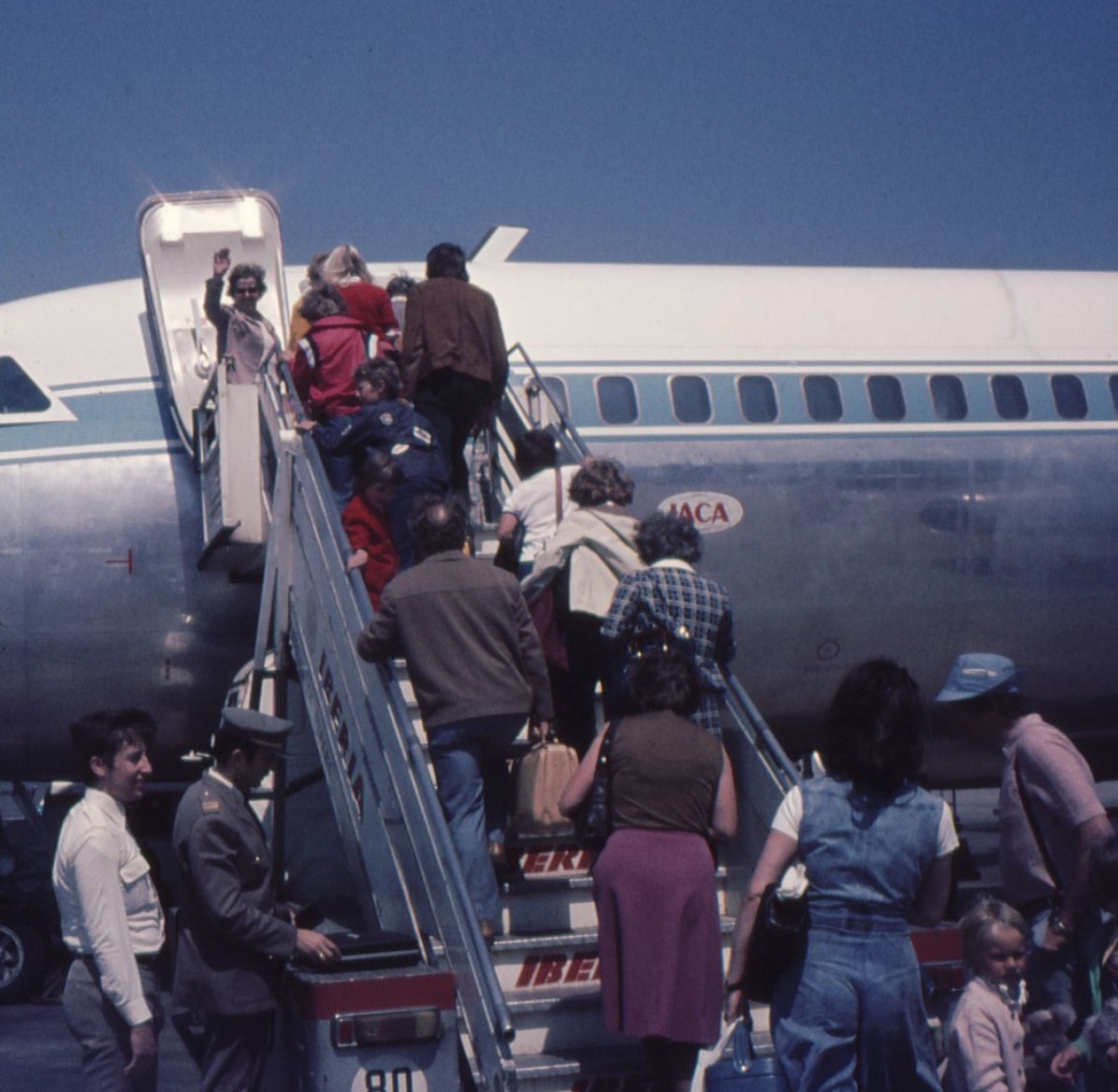 Der erste Flug WDR Digit