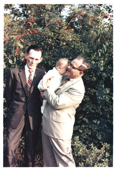 Großvater Decke – Kuschelige Wohndecke Für Couch, Bett Oder Als Geschenk