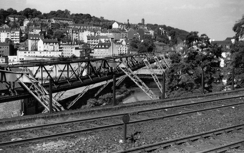 Wuppertal - WDR Digit