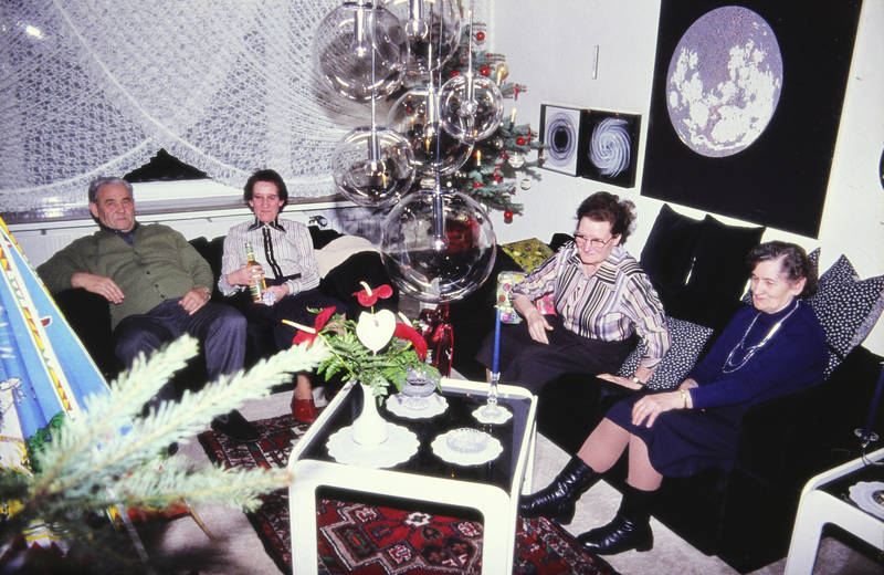 Familientreffen WDR Digit