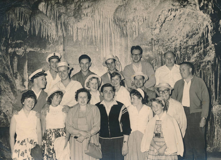 Kegelausflug ins Sauerland WDR Digit