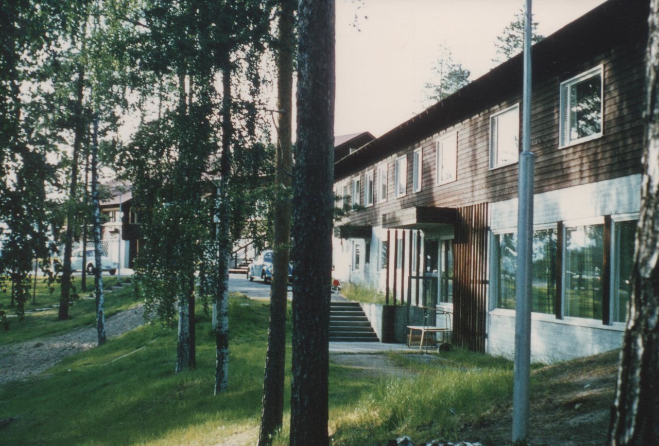 Ferienhaus In Rovaniemi Wdr Digit