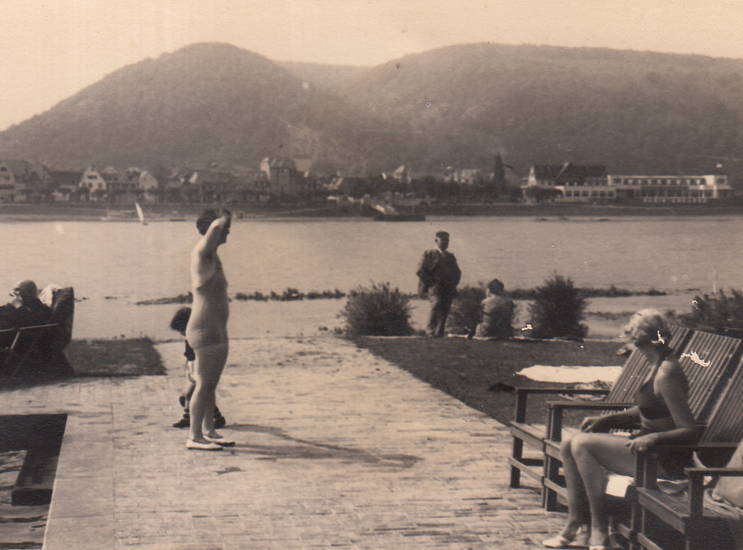 Baden am Rhein - WDR Digit