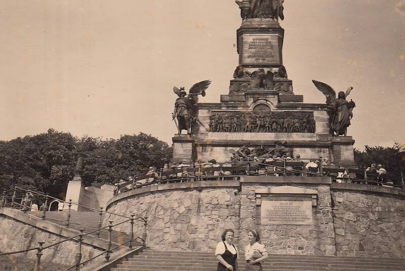 Niederwalddenkmal WDR Digit