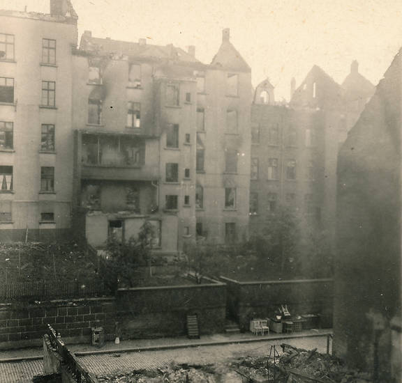 Hügelstraße - WDR Digit