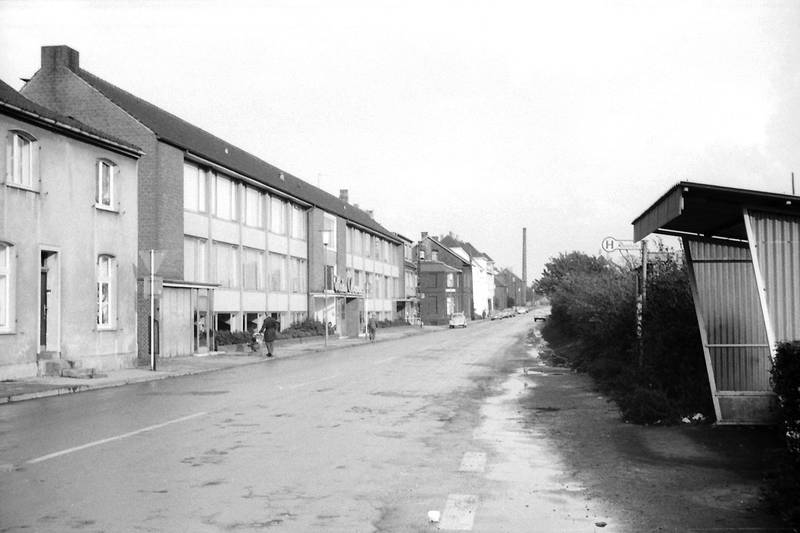 Hochdahl 1965 WDR Digit