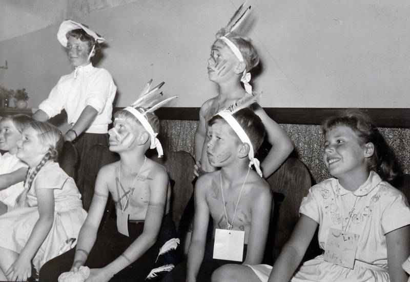 Indianer - WDR Digit