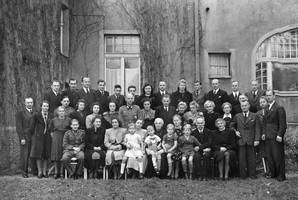 Die Familie Bistrick 