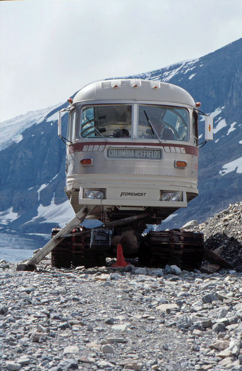 Schneemobil WDR Digit