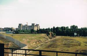 Reichstag Berlin | S-Bahn 