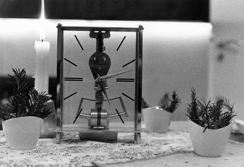 Die Uhr tickt WDR Digit