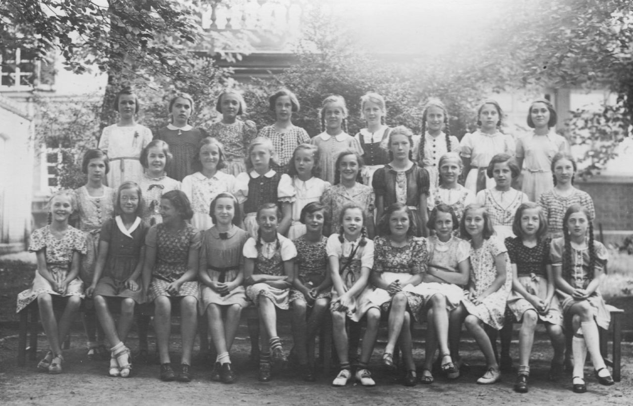 Mädchenschule WDR Digit