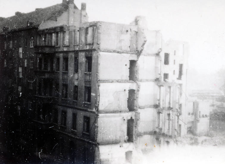 Trümmer - WDR Digit