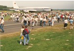 Flugschau Nörvenich 29.08.1988