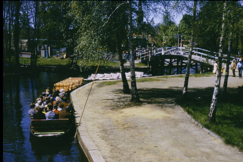 Großer Spreewaldhafen WDR Digit