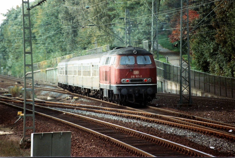 Essen Steele - WDR Digit