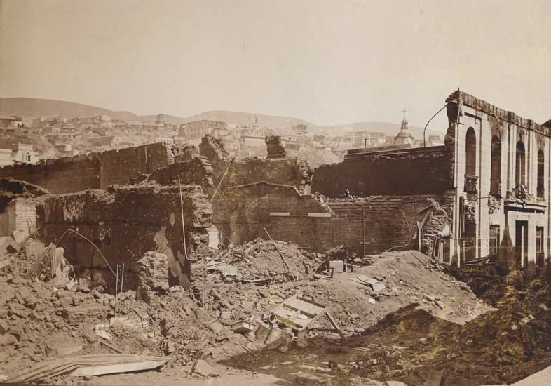 Erdbeben - WDR Digit