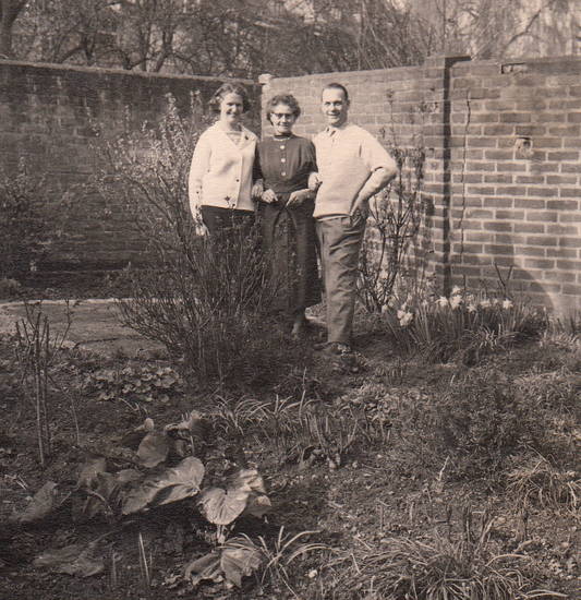 Im Garten WDR Digit