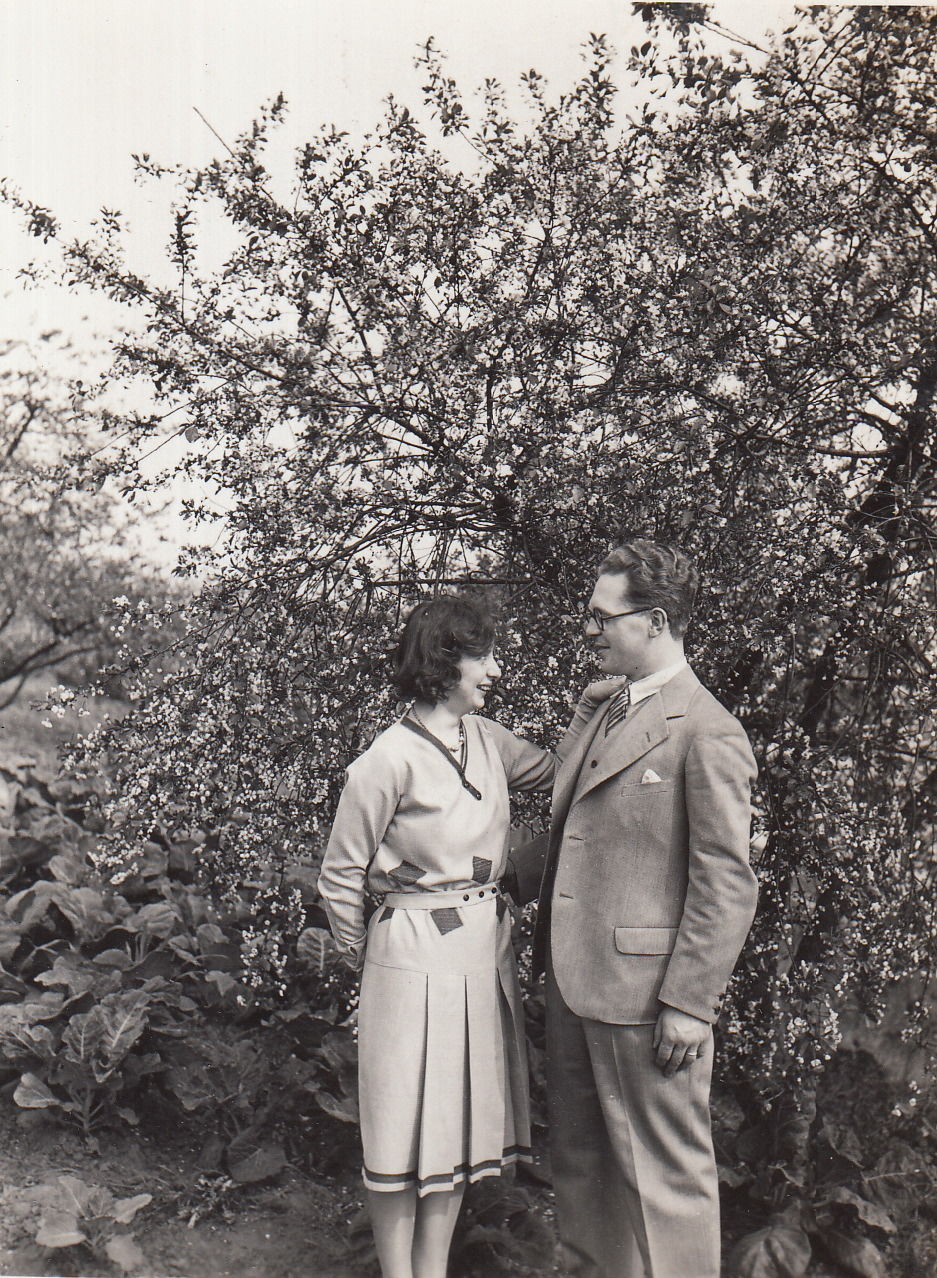 Im Garten in Lülsdorf - WDR Digit