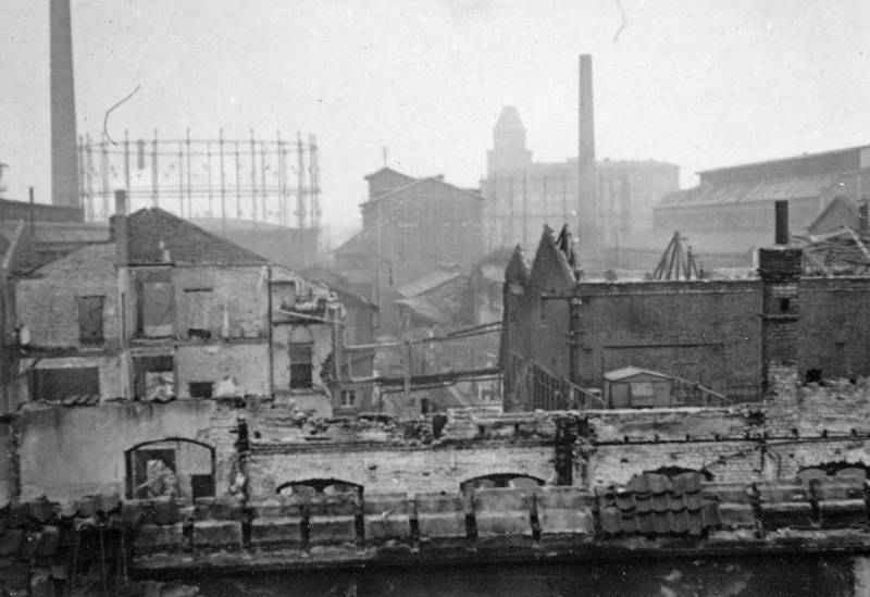 Trümmer - WDR Digit