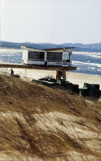 Strand - WDR Digit