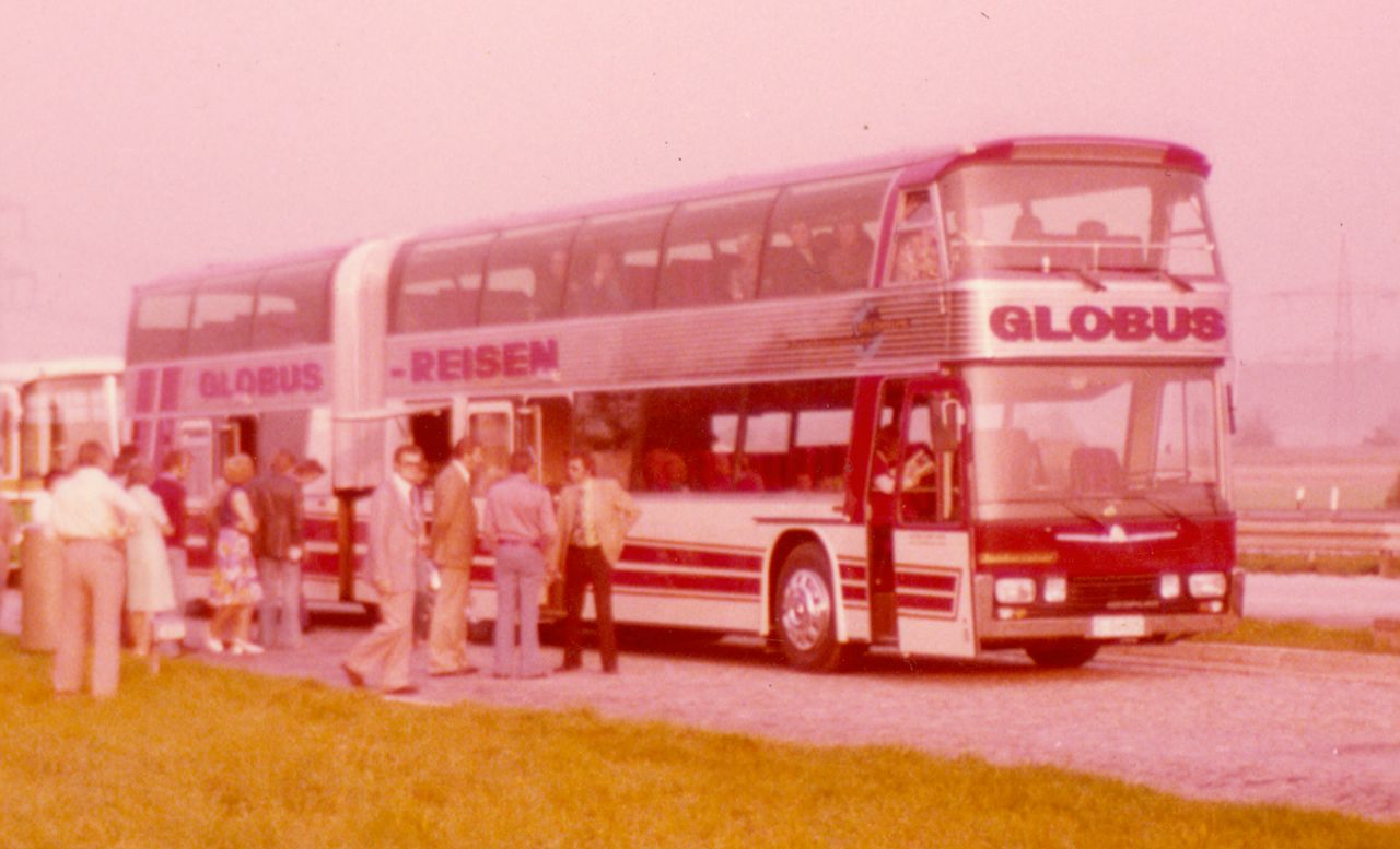 Der Grsste Bus Der Welt