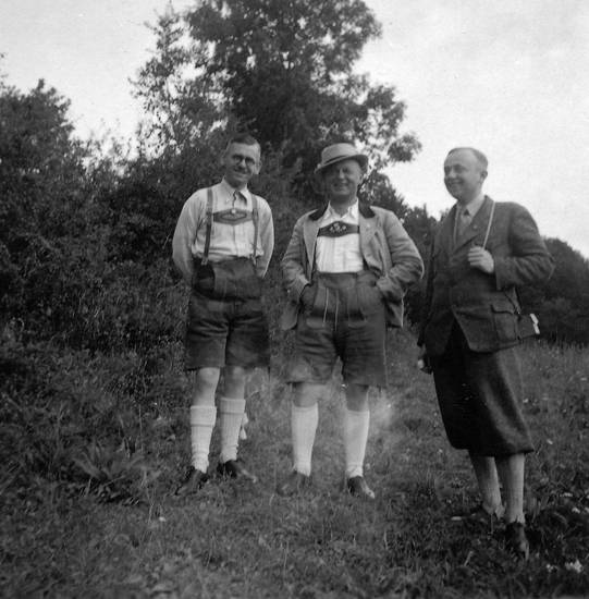 Waldausflug WDR Digit