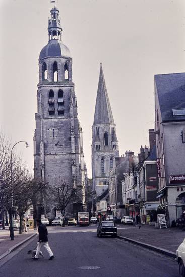 La Trinité WDR Digit