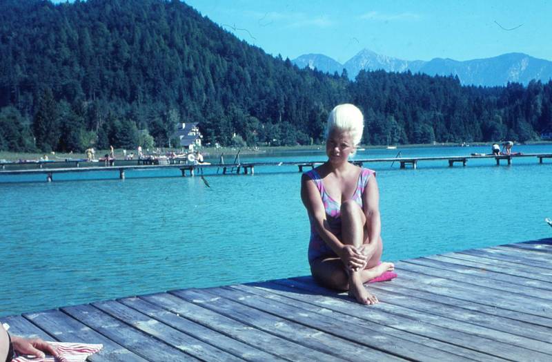 Badeschönheit WDR Digit