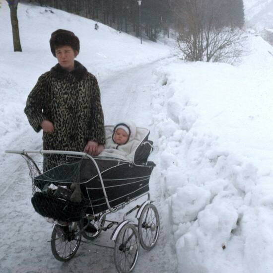 my junior kinderwagen test My Junior MIYO main image 1
