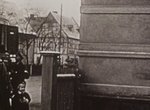 Hochzeit zu Kriegszeiten