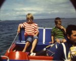 Tretboot