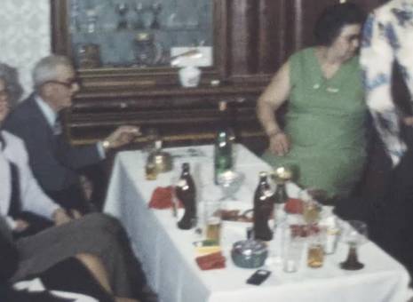 Ein mann sucht eine frau 1978